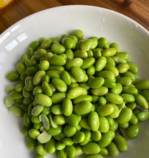 四季青豆怎么做才好吃?有哪些简单易学的烹饪方法? 四季青豆怎么做才好吃?有哪些简单易学的烹饪方法?