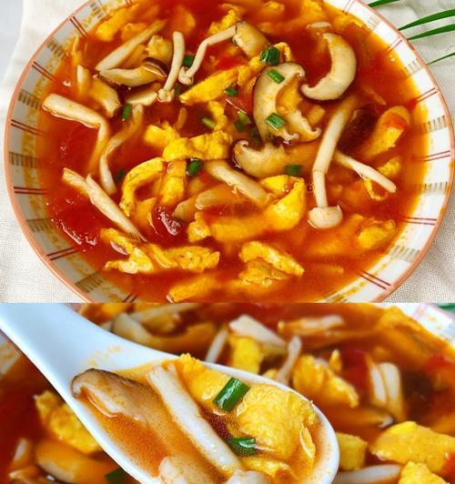 西瓜皮西红柿蛋花汤怎么做?有哪些步骤和技巧? 西瓜皮西红柿蛋花汤怎么做?有哪些步骤和技巧?