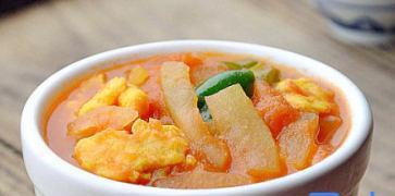 西瓜皮西红柿蛋花汤怎么做?有哪些步骤和技巧? 西瓜皮西红柿蛋花汤怎么做?有哪些步骤和技巧?