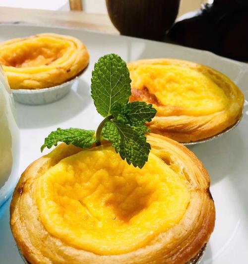 无奶油版新手蛋挞怎么做？步骤和技巧有哪些？