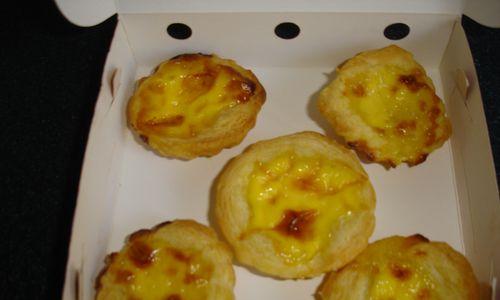 无奶油版新手蛋挞怎么做？步骤和技巧有哪些？