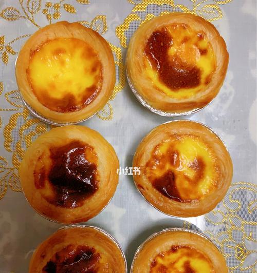 无奶油版新手蛋挞怎么做？步骤和技巧有哪些？