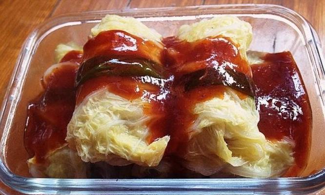 鲜美无比的双菇虾仁佳肴（一道滋味鲜美）