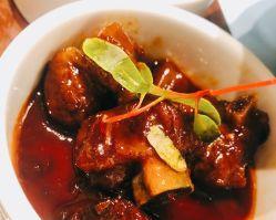 家常糖醋排骨虎皮蛋（美味健康）