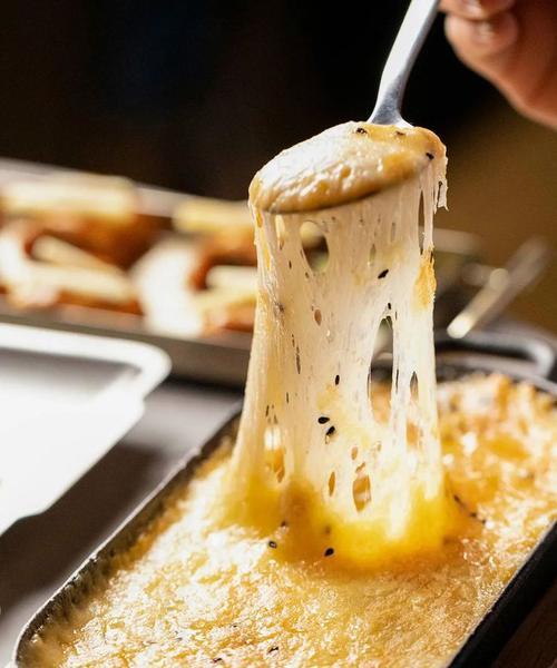 芝士焗榴莲怎么做？步骤是什么？