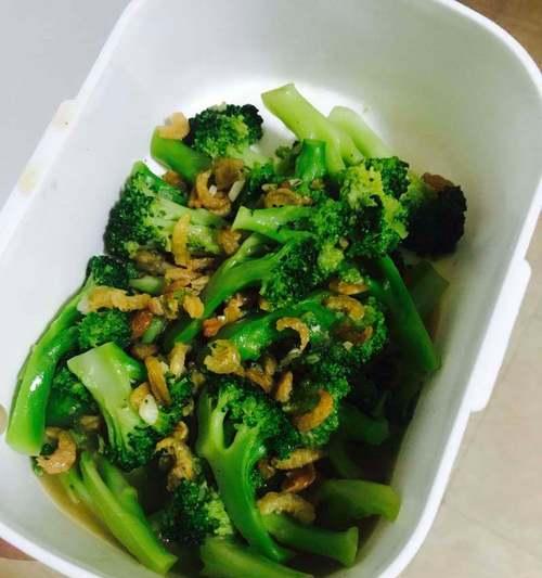 蘸水西兰花怎么做？详细步骤和常见问题解答？