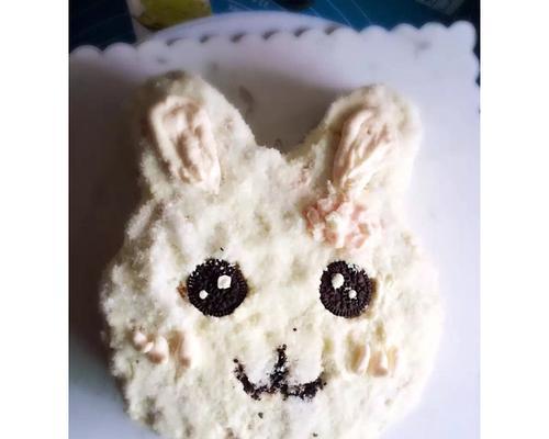 小兔子奶油面包怎么做?详细步骤和常见问题解答? 小兔子奶油面包怎么做?详细步骤和常见问题解答?