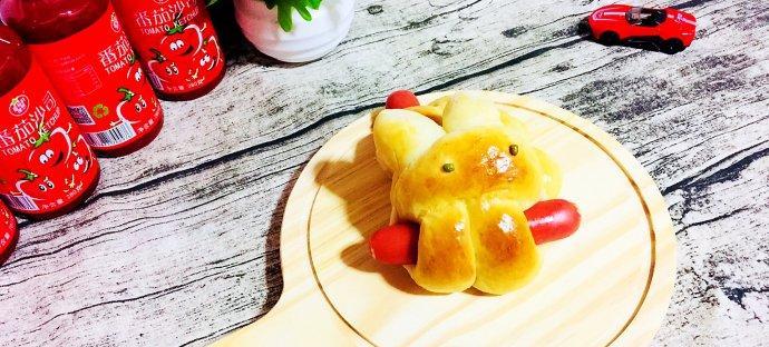 小兔子奶油面包怎么做?详细步骤和常见问题解答? 小兔子奶油面包怎么做?详细步骤和常见问题解答?