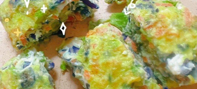 虾滑香菇鸡蛋卷的做法是什么？如何在家轻松制作？