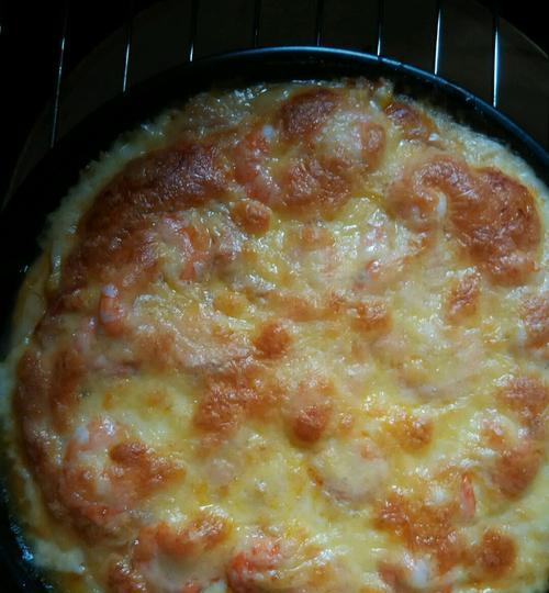 西屋特约之缤纷田园披萨怎么做？详细步骤解析！