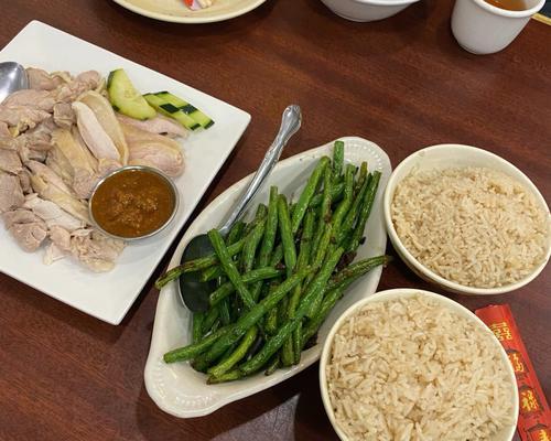 如何制作醍醐味海南鸡饭（海南鸡饭制作全攻略）