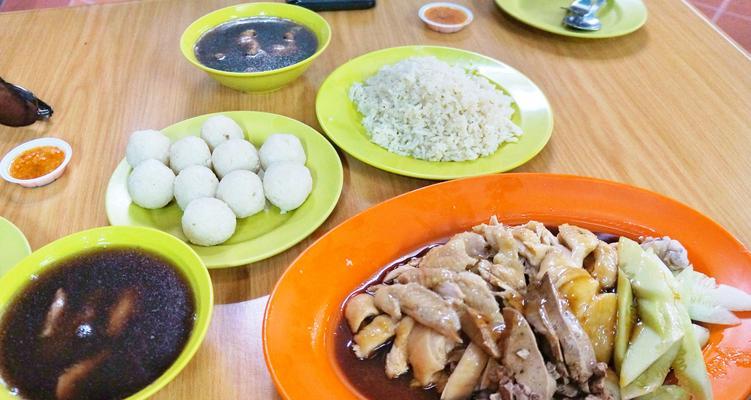 如何制作醍醐味海南鸡饭（海南鸡饭制作全攻略）