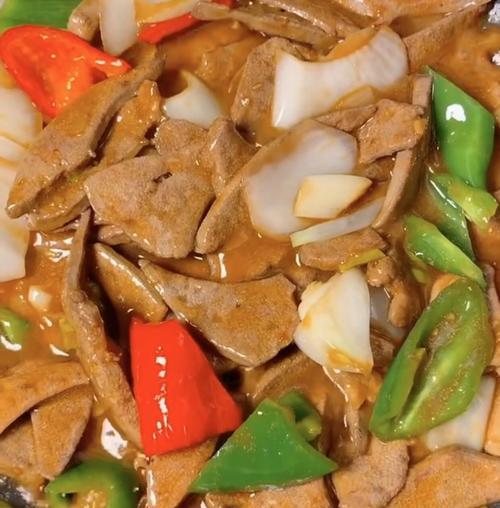 爆炒嫩肝的做法是什么？如何确保嫩肝炒制的口感和营养？