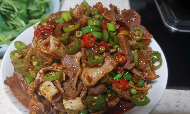 爆炒嫩肝的做法是什么？如何确保嫩肝炒制的口感和营养？