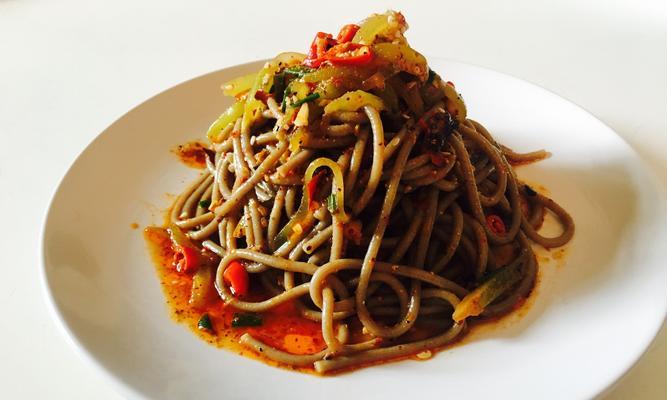 营养饸烙面怎么做?制作过程中有哪些常见问题? 营养饸烙面怎么做?制作过程中有哪些常见问题?