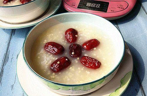 意仁红枣粥怎么做?有哪些健康益处? 意仁红枣粥怎么做?有哪些健康益处?