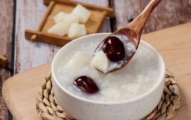 意仁红枣粥怎么做?有哪些健康益处? 意仁红枣粥怎么做?有哪些健康益处?