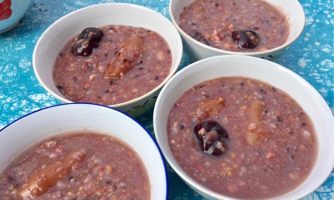 意仁红枣粥怎么做?有哪些健康益处? 意仁红枣粥怎么做?有哪些健康益处?