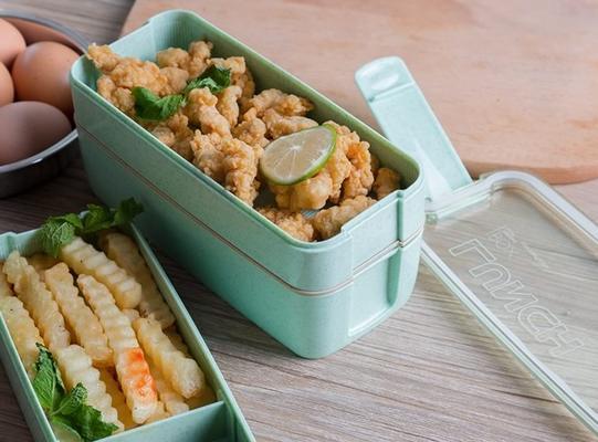 萌萌哒（以史迪仔便当）