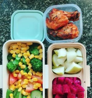 蔬菜便当怎么做？有哪些简单又营养的食谱？