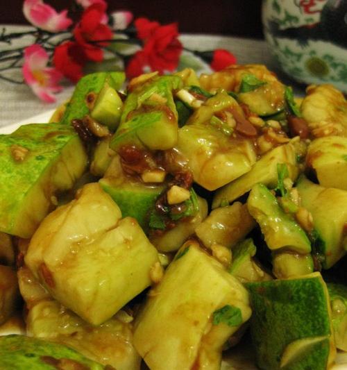 鲜虾黄瓜元宝包的做法（清香脆嫩）