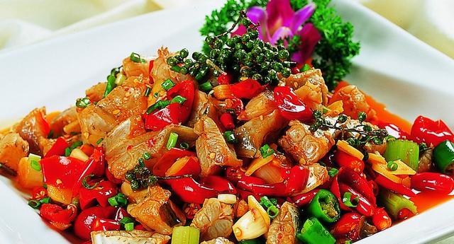 山西风味卤鱼怎么做？有哪些独特步骤和技巧？