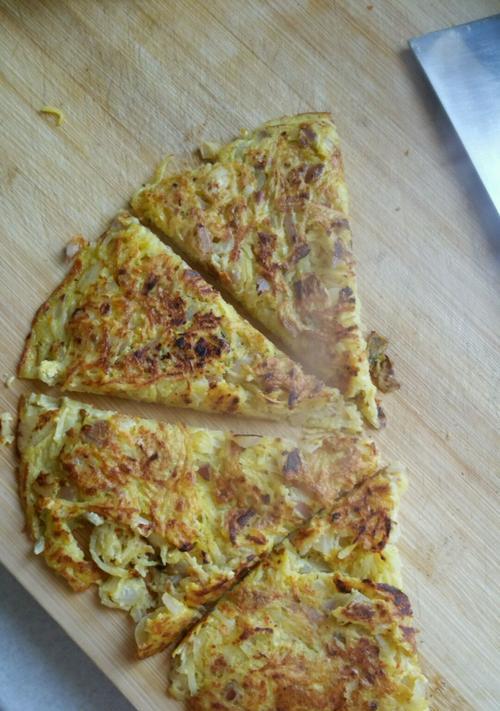 美味蔬菜组合的烹饪方法(土豆胡萝卜洋葱的完美搭配) 美味蔬菜组合的烹饪方法(土豆胡萝卜洋葱的完美搭配)