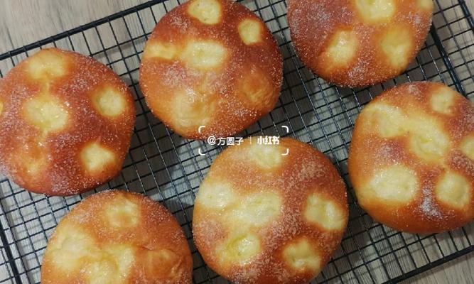 月牙面包超级松软拉丝的做法是什么？如何做出拉丝效果？