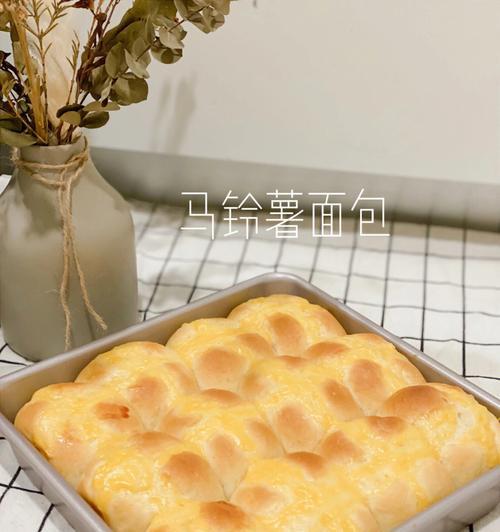 月牙面包超级松软拉丝的做法是什么？如何做出拉丝效果？