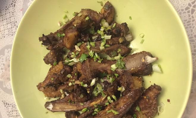 手抓羊排的做法(美味无比) 手抓羊排的做法(美味无比)