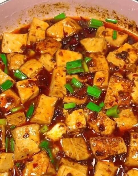 新式麻婆豆腐怎么做？步骤和技巧有哪些？