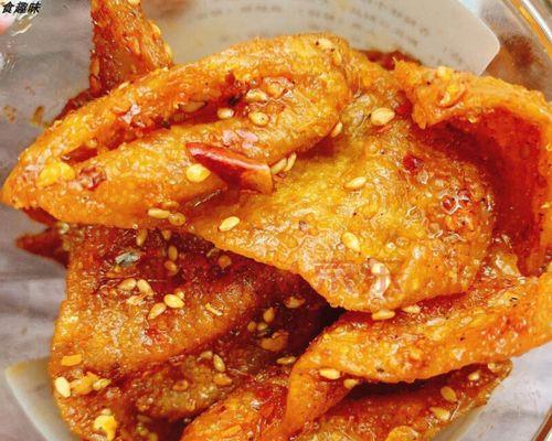 香辣沙丁鱼制作大全（香辣口感）