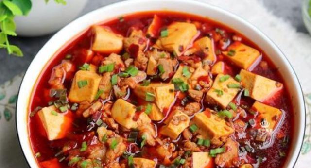 新式麻婆豆腐怎么做？步骤和技巧有哪些？