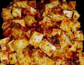 新式麻婆豆腐怎么做？步骤和技巧有哪些？