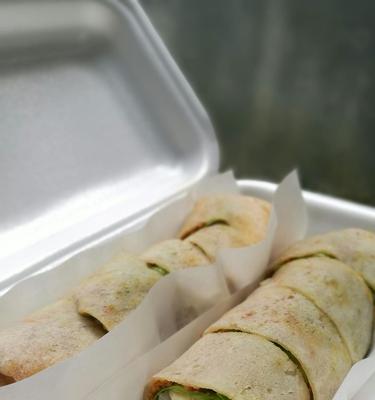 美味养生，椰糖腊八粥（健康呵护）