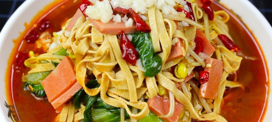 以素千张卷，让生活更加美好（探究素千张卷的做法及其营养价值）