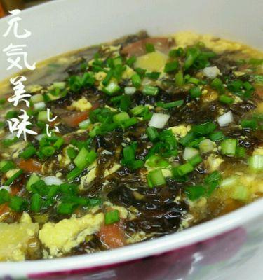 丝瓜鸡蛋紫菜汤怎么做？有哪些步骤和技巧？