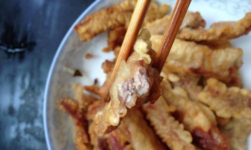 酥炸里脊怎么做?酥脆可口的秘诀是什么? 酥炸里脊怎么做?酥脆可口的秘诀是什么?