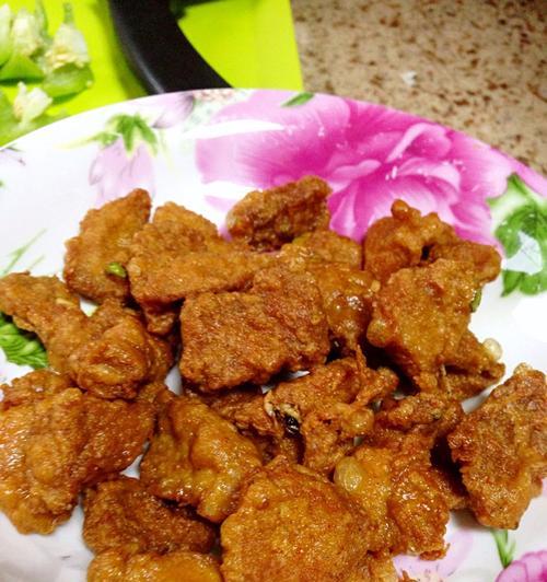 酥炸里脊怎么做?酥脆可口的秘诀是什么? 酥炸里脊怎么做?酥脆可口的秘诀是什么?