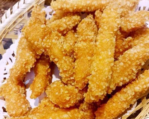 酥炸里脊怎么做?酥脆可口的秘诀是什么? 酥炸里脊怎么做?酥脆可口的秘诀是什么?