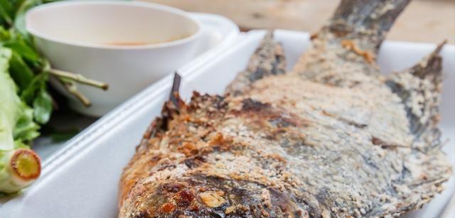 美味香煎吴郭鱼的制作方法（健康餐桌上的佳肴）