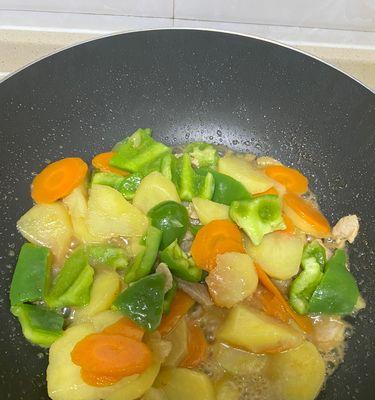 家常美食（好吃又简单）