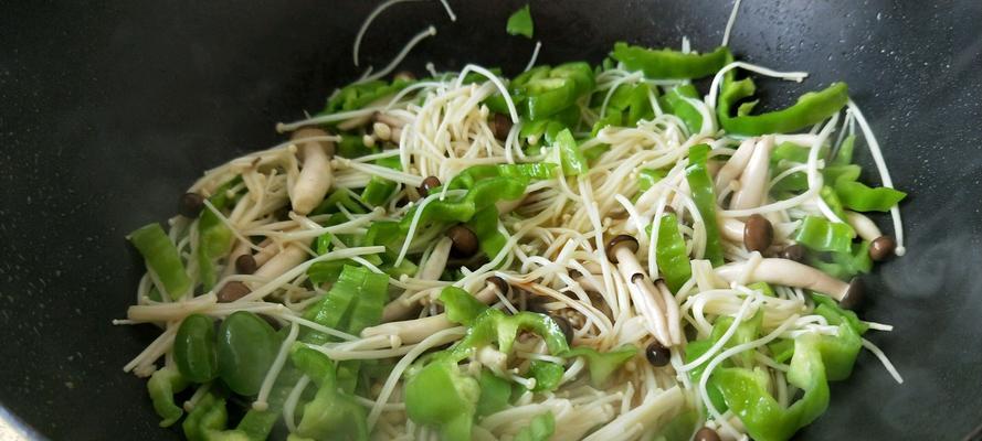 双菇荟萃的做法是什么？如何在家轻松制作双菇荟萃？