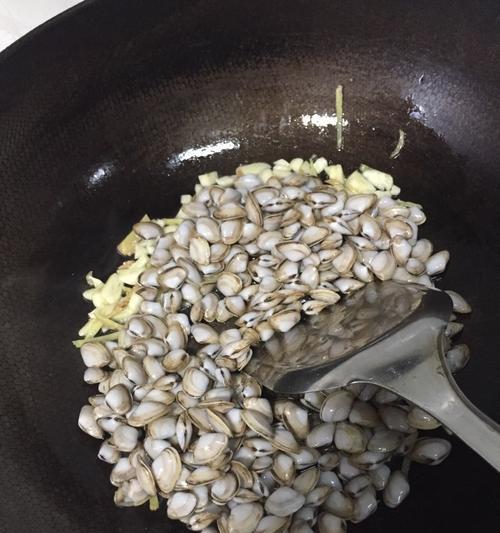 炒海瓜子怎么做才好吃？有哪些步骤和技巧？