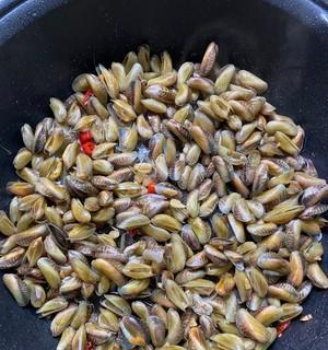 炒海瓜子怎么做才好吃？有哪些步骤和技巧？