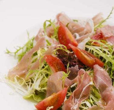 鲜美健康的鳕鱼肝沙拉佐料（掌握这个做法）