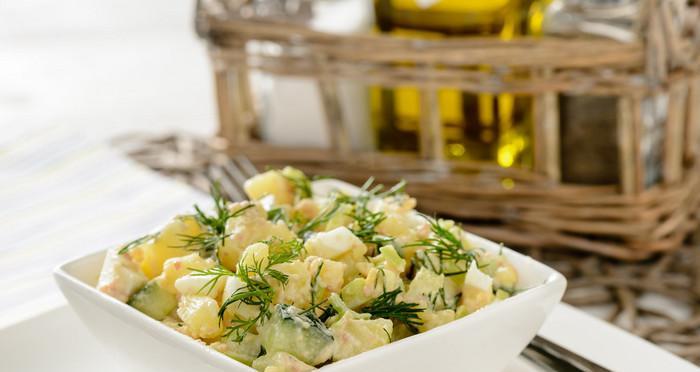 鲜美健康的鳕鱼肝沙拉佐料（掌握这个做法）