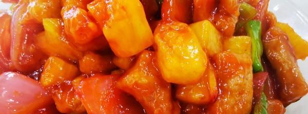 香橙咕噜肉怎么做?步骤和技巧是什么? 香橙咕噜肉怎么做?步骤和技巧是什么?