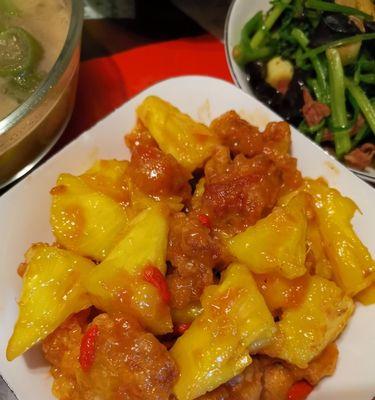 香橙咕噜肉怎么做?步骤和技巧是什么? 香橙咕噜肉怎么做?步骤和技巧是什么?