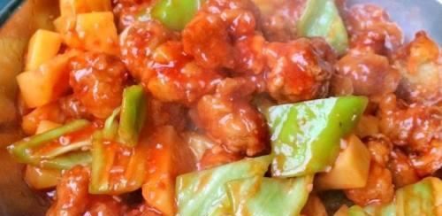 香橙咕噜肉怎么做?步骤和技巧是什么? 香橙咕噜肉怎么做?步骤和技巧是什么?